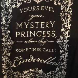 Torrid Disney graphic top